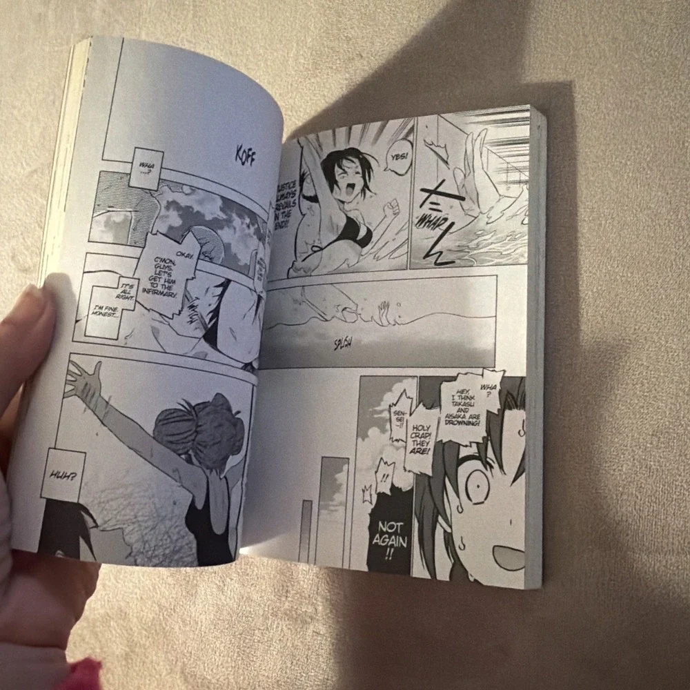 Toradora Vol 4 - Picture 3 of 3
